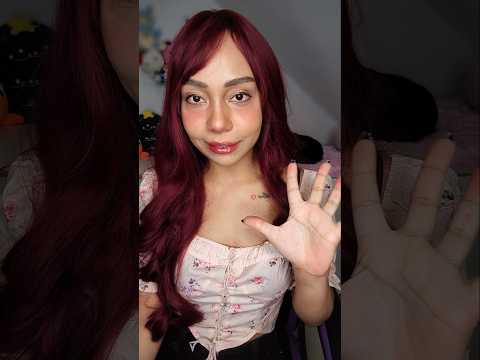 POV: VOCÊ É UM ALIEN E PRECISA DE UMA REMODELAÇÃO #ASMR