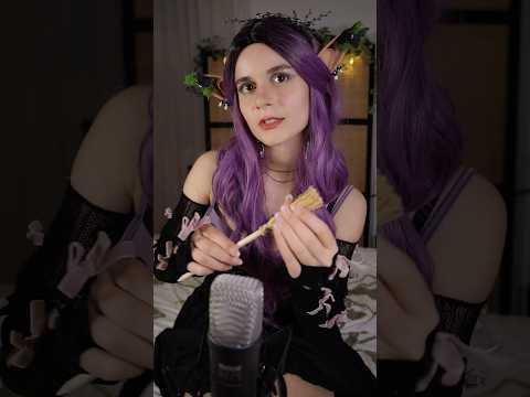 Is My New Rode Mic Good For ASMR? 🤔 (🔗 in bio with all my equipments)