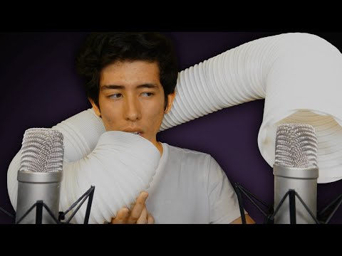 ASMR For People Who Actually Need Sleep