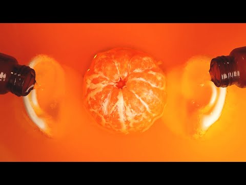 ASMR Your Ears are FANTAstic🍊👂🏻 환타 속에서 잠들어버리기