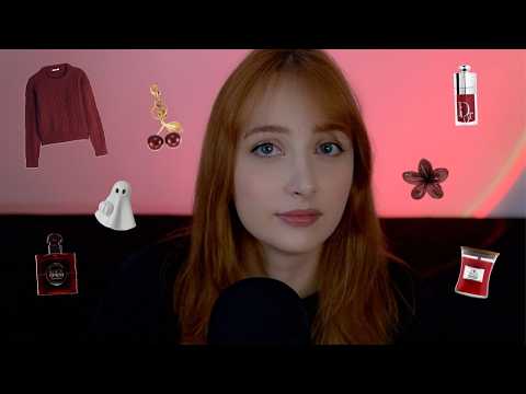 ASMR | Things I'm not buying this season (or this year)