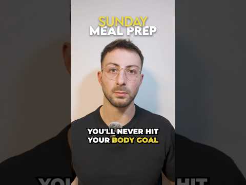 90 minutes of prep = 10 hours saved (the math) #mealprep #timemanagement #hacks