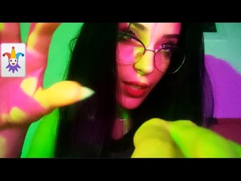 ASMR Scratching & Tapping | Hand Sounds for Sleep ✨(No talking)
