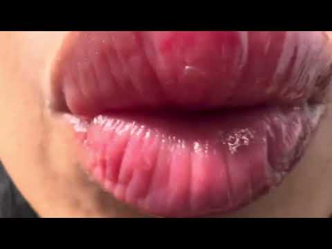 Plucking and eating your negative thoughts!