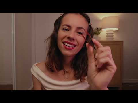 3+ hours of chakra balancing ASMR REIKI for sleep