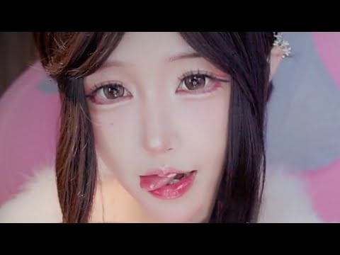 ASMR Whispered Bliss 🌙 | Relaxing Triggers for Sleep & Calm