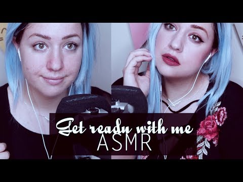 ASMR GRWM : Clio Make Up Flame? | &  Aggiornamenti