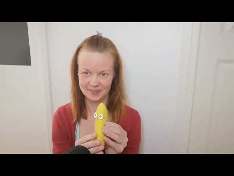 Relaxing ASMR triggers – what's your favorite? - soft spoken with an accent