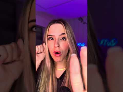 ASMR TENTANDO DESCOBRIR QUAL POSIÇÃO VOCE JOGARIA NO BORUSSIA