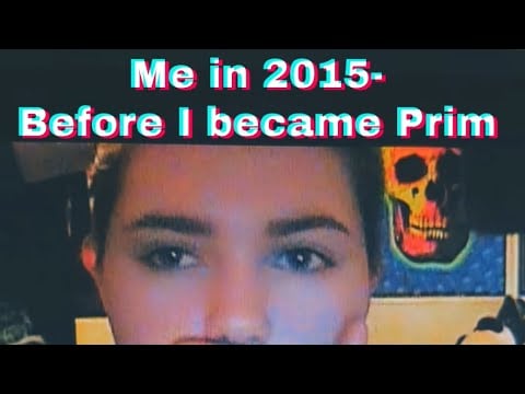 2015 - Before I started my channel. | Short Story. 
