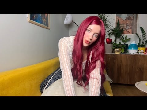 Trust Me and Relax… ASMR Full Body Thai Massage Experience