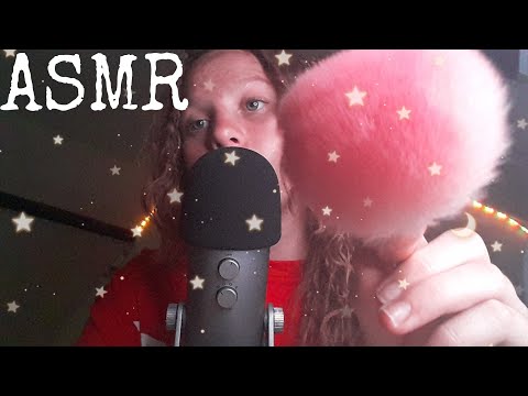 ASMR FR - POUR DES FRISSONS XXL (pt 2)