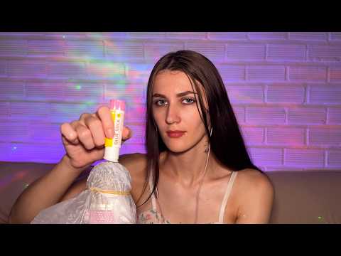 Random ASMR Triggers for Tingles & Deep Sleep | No Talking