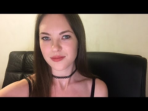 АСМР СТРИМ ОТВЕТЫ НА ВОПРОСЫ| ASMR STREAM |