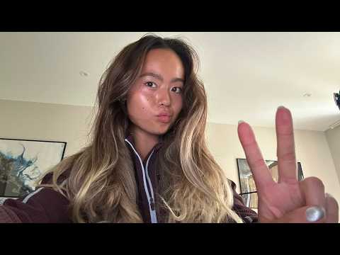 ASMR FAST AGGRESSIVE SCRATCHING