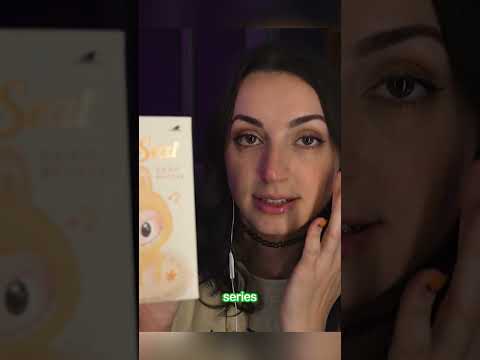 ASMR - POV: You're being sold a Labubu #shorts