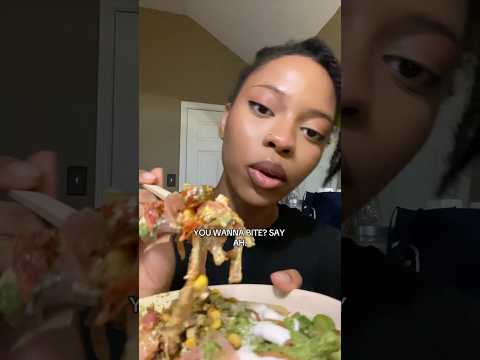 Delicious MUKBANG!!!