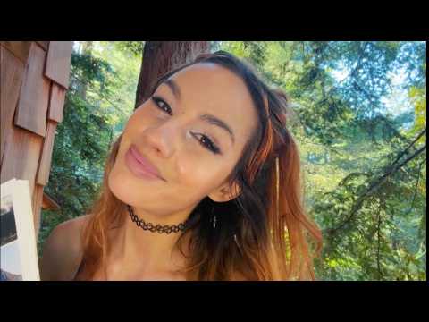 Your EX is Obsessed With You after 7 Years {ASMR ish} Redwood Forest Ambience ✨🐿️🌿