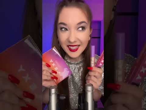 CZY LEXY CHAPLIN CIĘ RELAKSUJE? ASMR po polsku