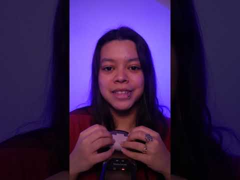 J'examine ton audition 👂🏼 #asmr  #asmrcommunity  #asmrfr #softspoken