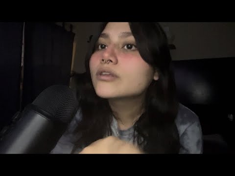 Repitiendo mi intro- Maria ASMR