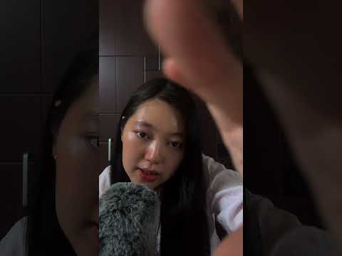 🖤 #asmr