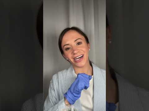 ASMR / Giving You A Sleep Shot