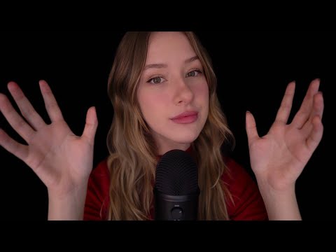 ASMR Brain Melting Tingles