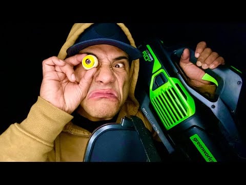 I Dare You To Relax: The FASTEST, Most UNPREDICTABLE ASMR Ever Made