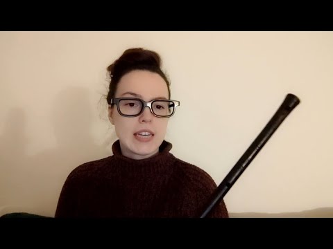 ASMR angry teacher Philosophy Psycho Teacher roleplay