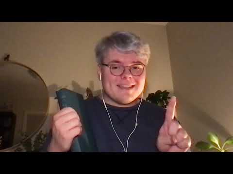 Eclectic ASMR | The Sunbearer Trials Book Review