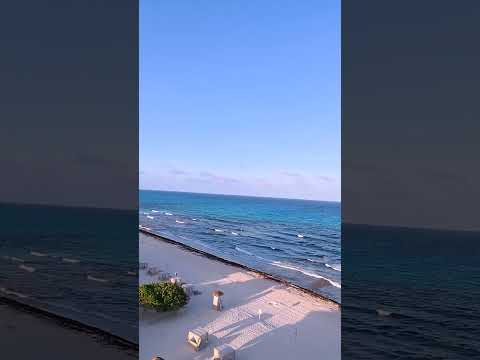 #asmr BIENVENIDO A TU HABITACIÓN DE HOTEL EN CANCUN 🌴 #asmrroleplay