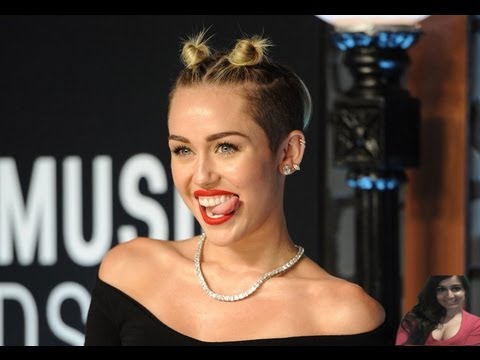 Billy Ray Cyrus Says Miley Is Happy After Split From Liam Hemsworth - my thoughts