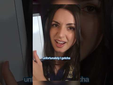 ASMR - Can you avoid my answers? #shorts