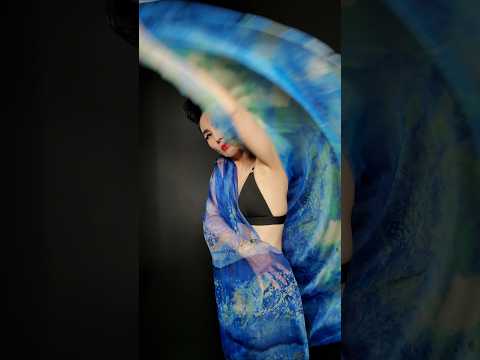 ❤️ Flow of Emotion | Founder of Scarf Flowing Art – Rhea