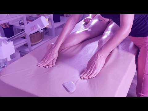ASMR Foot Massage | Deep Relaxation