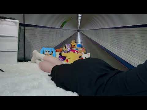 ASMR MORE GUMMY BEARS