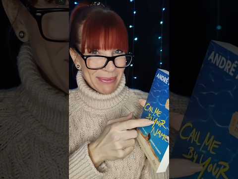 ASMR Bibliothekarin Roleplay #asmr #asmrdeutsch #asmrshorts