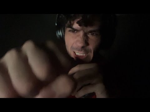 YOU CAN ONLY TINGLE WHEN I SAY SO (Anticipatory ASMR)