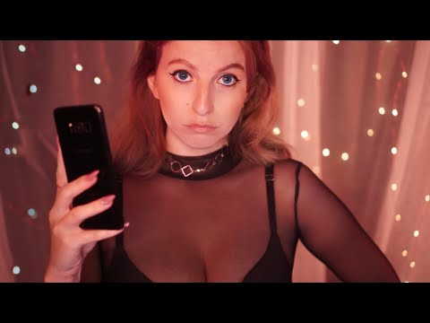 La Novia Tóxica Secuestra a Julietita | ASMR Novia Celosa