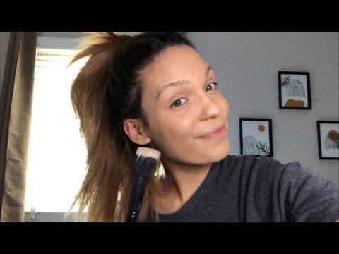 Come join me/ Makeup For the Day