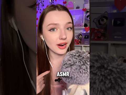 I do ASMR until I fall asleep myself #asmr #asmrsounds #asmrrelax #asmrsleep #relax #tingles