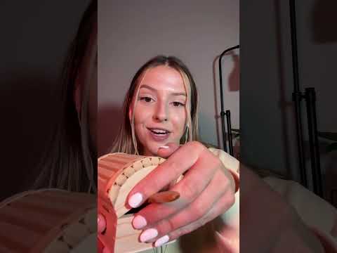WAIT! let’s check your nerves 🩺 ASMR  #asmr #asmrvideo