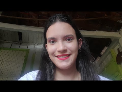 asmr caseiro roleplay tia rica te presenteando no ano novo( ultimo asmr 2021) #higorgeousasmr