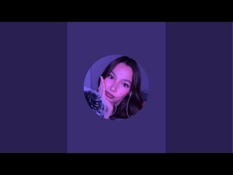 tatyanarose ASMR is live! Let’s catch up! (Whisper ramble)