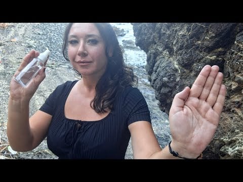 INTENSE ASMR & REIKI: Removing Energy Blocks