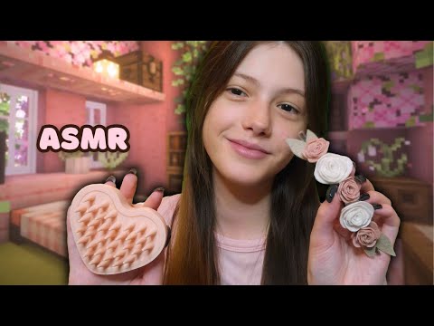 This ASMR Roleplay is Different For Everyone..