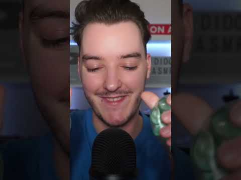15 ASMRtists Give You 15 Triggers #blindasmr #relax #triggersforsleep #asmrtriggers #mrblind #tingle