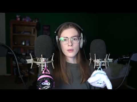 ASMR For The Serious Only