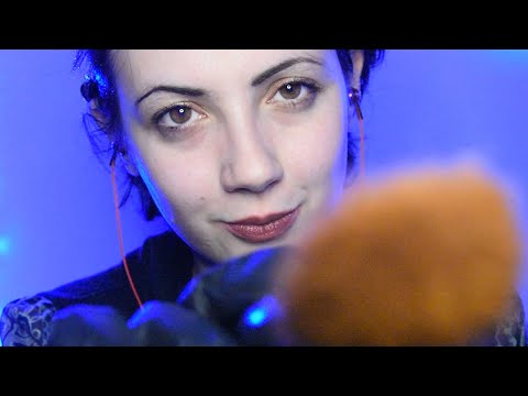 Roleplay: Test e Trattamento delle Fobie[ASMR ITA]